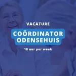 Coordinator Odensehuis vacature