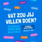 De Poele Opendag 1