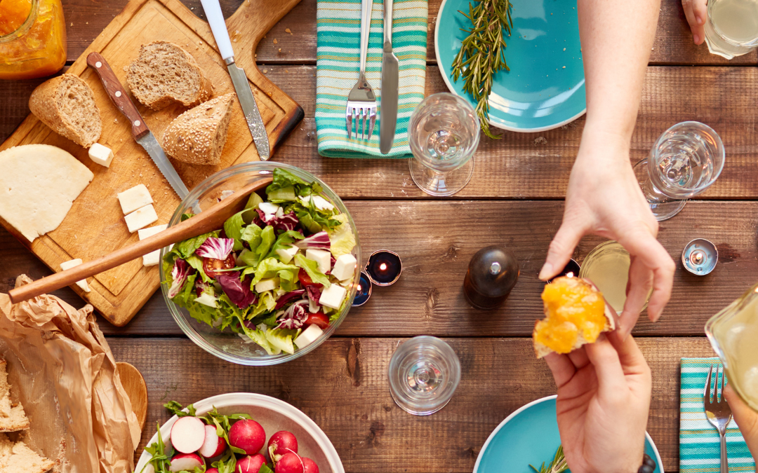 Voor het ‘Westerveld eet mee project’ zijn wij op zoek naar een aantal gasten die lekker willen eten!